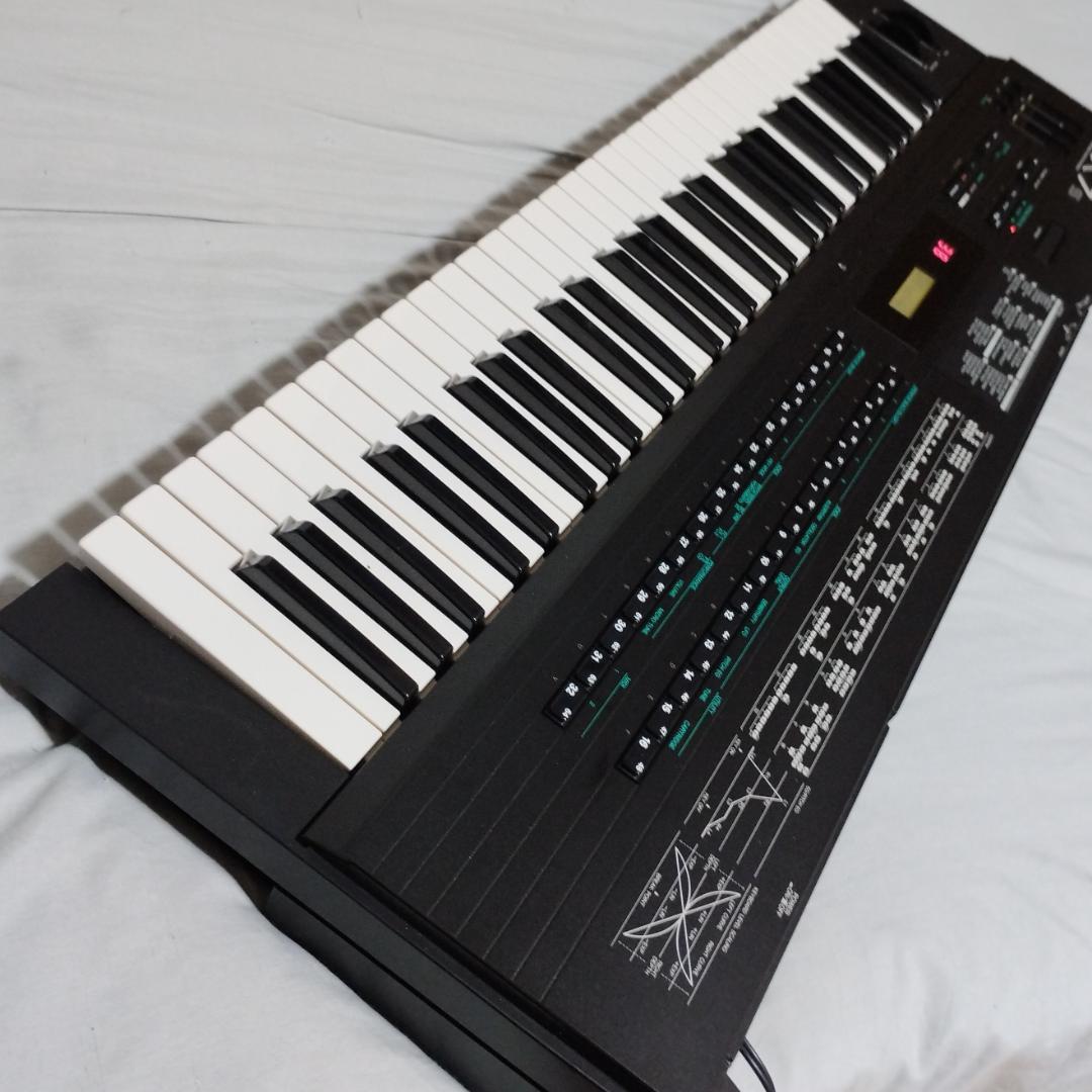 Yamaha Others Dx7S Fm