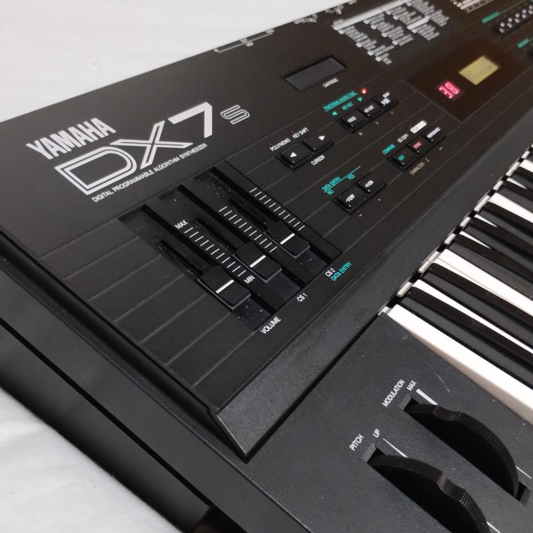 Yamaha Others Dx7S Fm