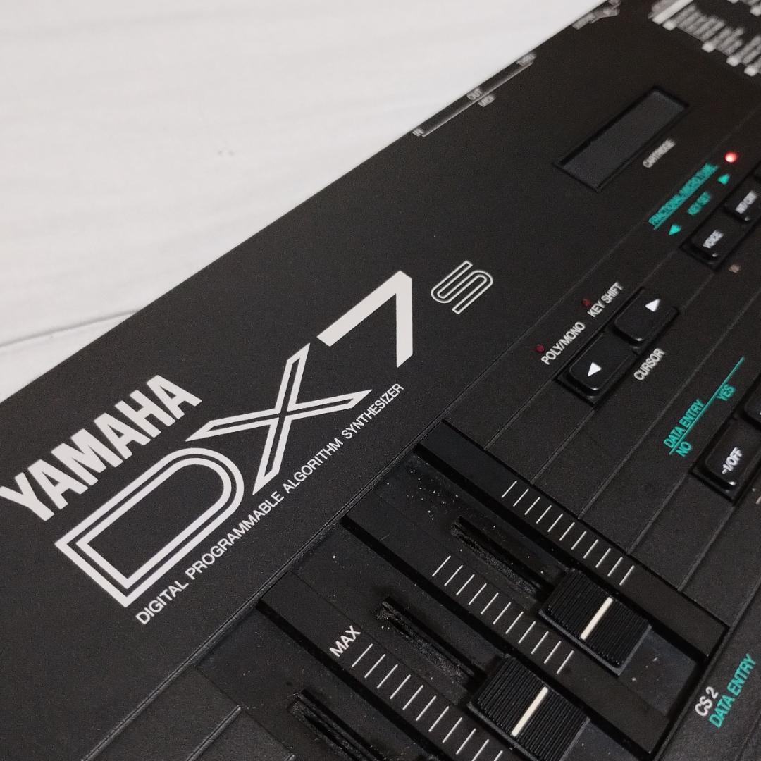 Yamaha Others Dx7S Fm