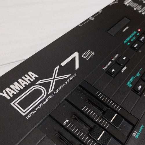 Yamaha Others Dx7S Fm