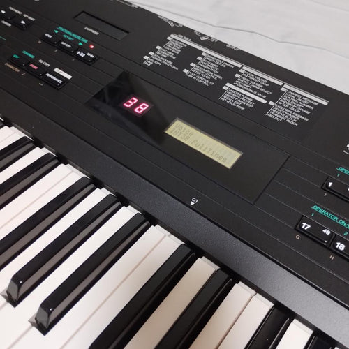 Yamaha Others Dx7S Fm