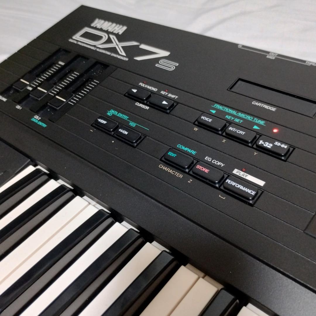 Yamaha Others Dx7S Fm