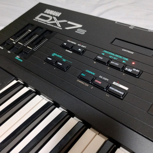 Yamaha Others Dx7S Fm