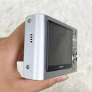 Compact Digital Camera Finepix Z1