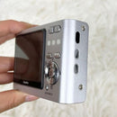 Compact Digital Camera Finepix Z1
