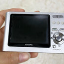 Compact Digital Camera Finepix Z1