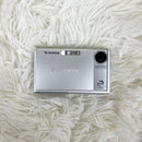 Compact Digital Camera Finepix Z1