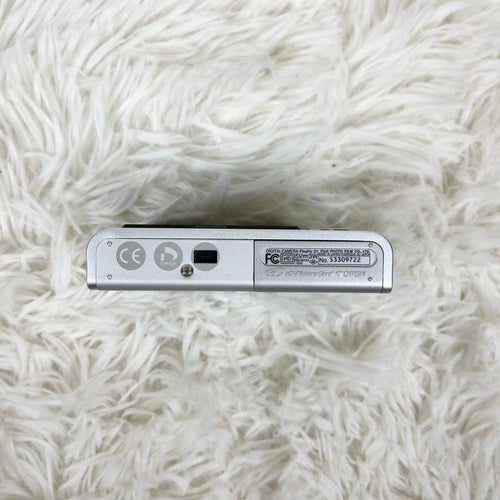 Compact Digital Camera Finepix Z1