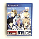 Games (Physical) Psvita