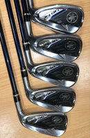 Yamaha Iron Set Inpresud+2(2021) Air Speeder Sr 7