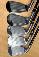 Yamaha Iron Set Inpresud+2(2021) Air Speeder Sr 7