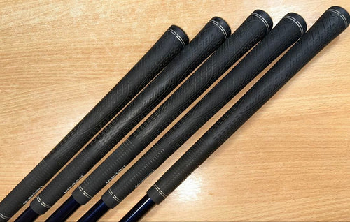 Yamaha Iron Set Inpresud+2(2021) Air Speeder Sr 7