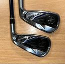 Yamaha Iron Set Inpresud+2(2021) Air Speeder Sr 7