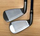 Yamaha Iron Set Inpresud+2(2021) Air Speeder Sr 7