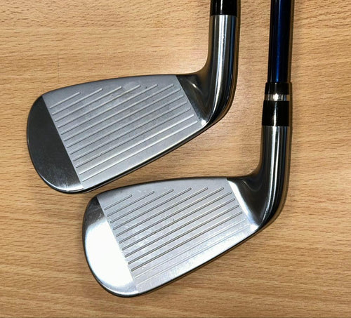 Yamaha Iron Set Inpresud+2(2021) Air Speeder Sr 7