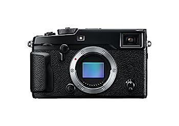 Digital Slr Fujifilm X-Pro2