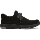 Sneakers Rykavid Womenslipon Shoes Black