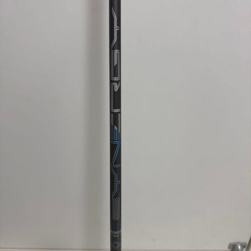 Ust Mamiya Shafts Synergy