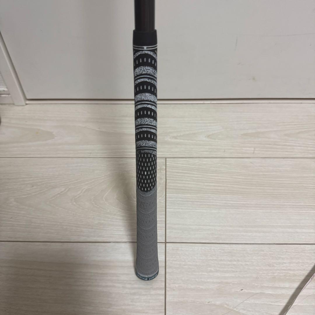 Ust Mamiya Shafts Synergy