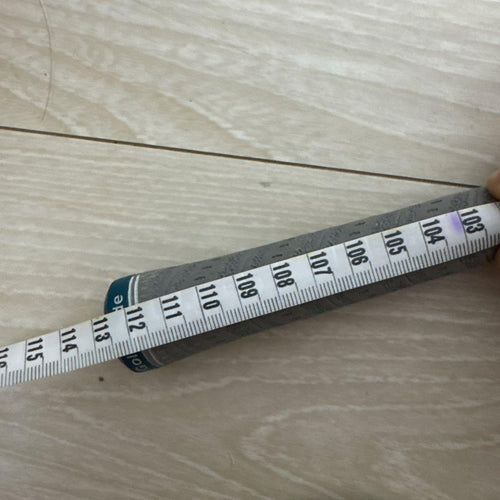 Ust Mamiya Shafts Synergy