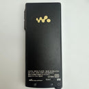 Sony Digital Audio Players Walkman Nw-S744 33