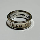 Tiffany Rings 11 Ag925