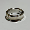 Tiffany Rings 11 Ag925