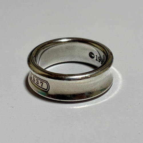 Tiffany Rings 11 Ag925