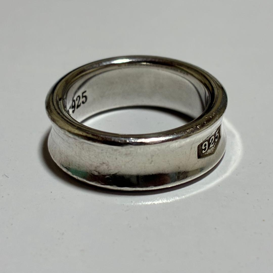 Tiffany Rings 11 Ag925