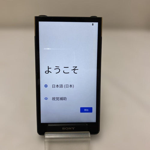 Sony Digital Audio Players Walkman Nw-Zx707 64Gb