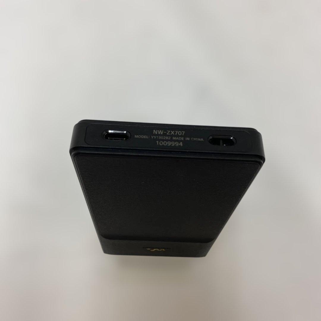 Sony Digital Audio Players Walkman Nw-Zx707 64Gb