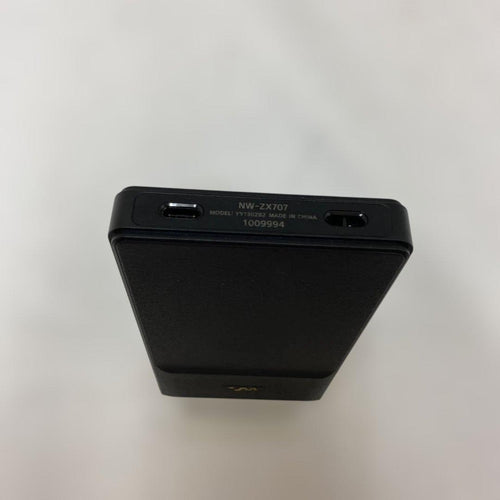 Sony Digital Audio Players Walkman Nw-Zx707 64Gb