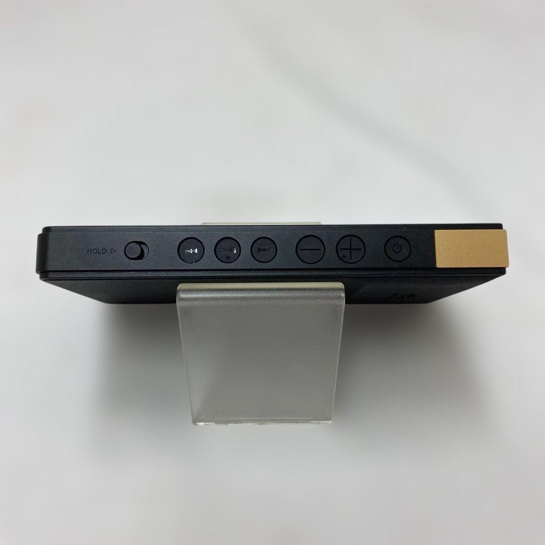 Sony Digital Audio Players Walkman Nw-Zx707 64Gb