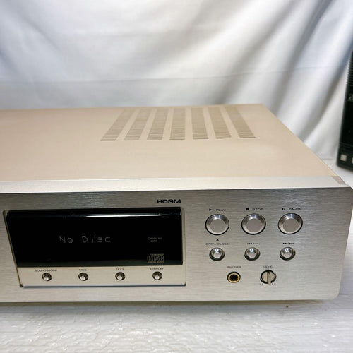 Marantz Cd Sacd Player Sa8400 2006