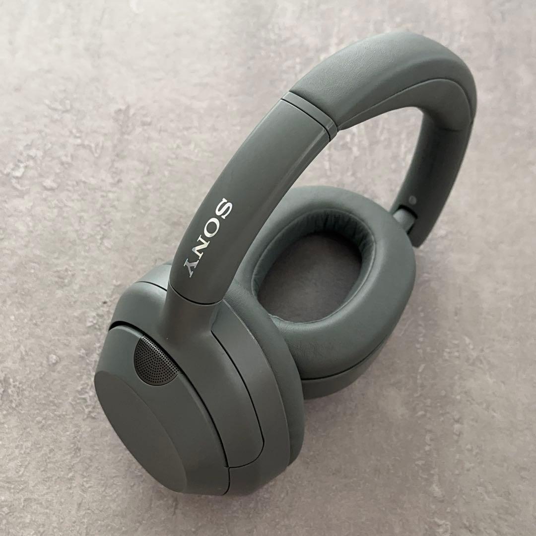 Sony Wireless Headphones Wh-Ult900N/Hc