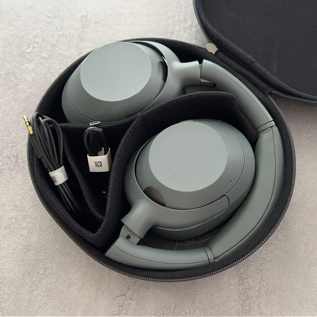 Sony Wireless Headphones Wh-Ult900N/Hc