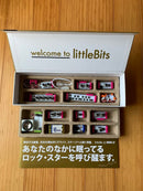 Korg Modular Synthesizers Little Bits