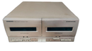 Onkyo Cd Md Cassette Deck K-Wa7