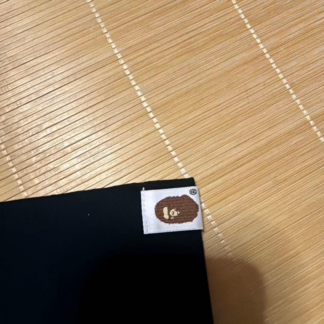 A Bathing Ape T-Shirts Bape Felix Baby Milo T