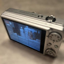 Fujifilm Compact Digital Camera Finepix J150W
