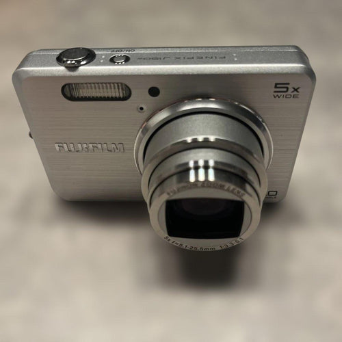 Fujifilm Compact Digital Camera Finepix J150W
