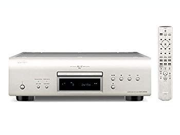 Cd Sacd Player Denon Dcd-2500Ne Ggw725X