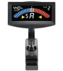 Tuner Korg( Pitchcrow-G /24 Aw-4G-Bk