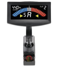 Tuner Korg( Pitchcrow-G /24 Aw-4G-Bk
