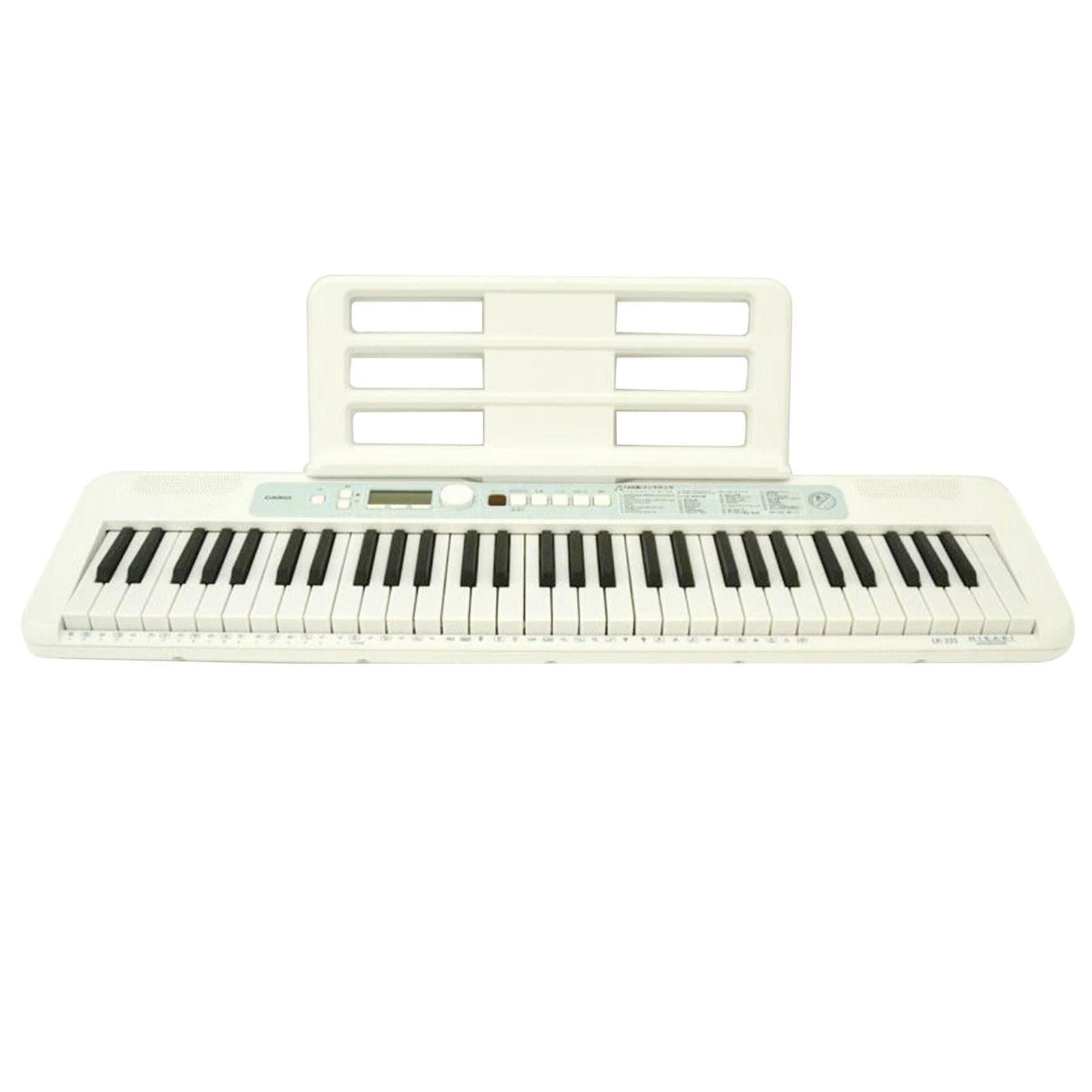 Casio Modular Synthesizer Lk-335 Ab 75