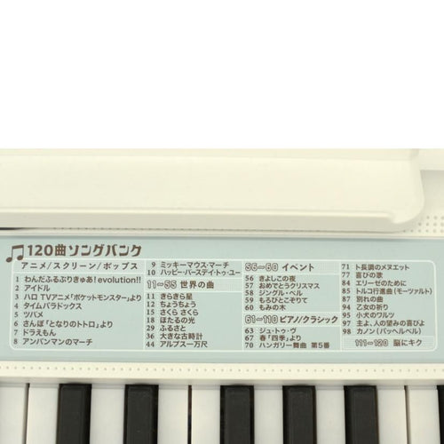 Casio Modular Synthesizer Lk-335 Ab 75