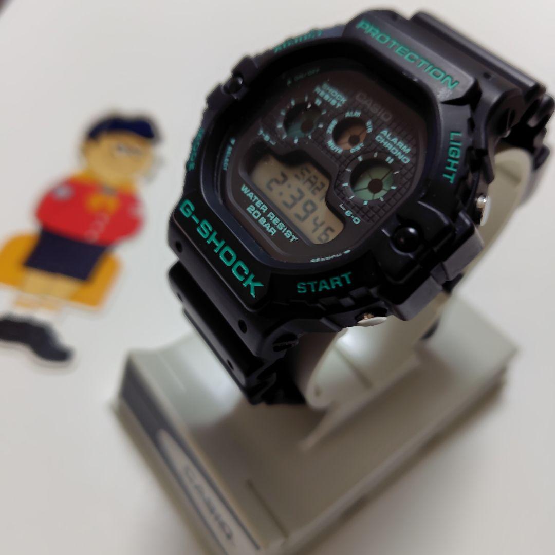G-Shock Digital Watches Potr Dw-5900