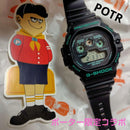 G-Shock Digital Watches Potr Dw-5900