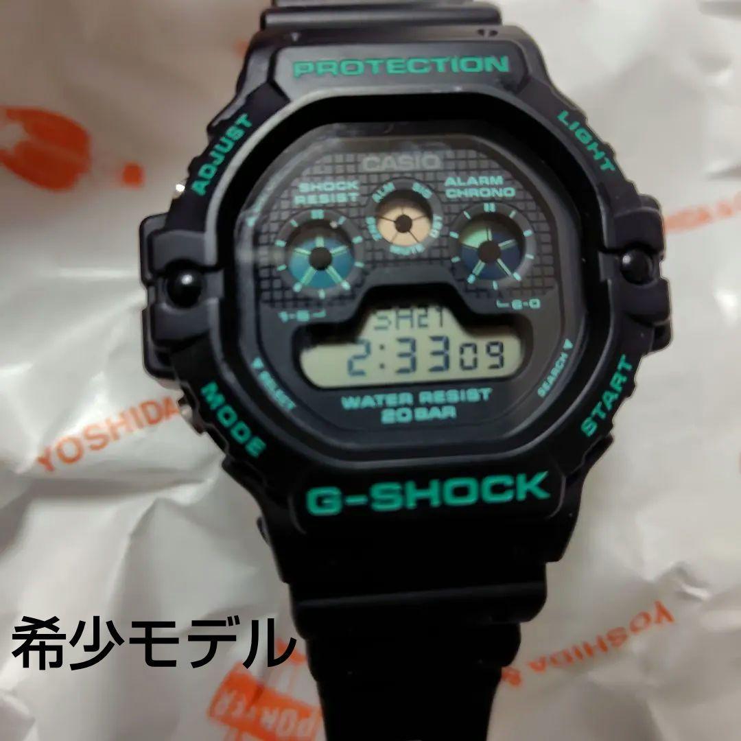 G-Shock Digital Watches Potr Dw-5900