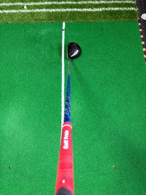 Romaro Drivers Attas King 6Sx
